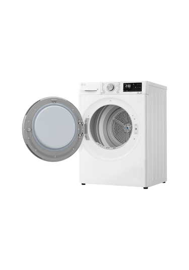 LG RH90V3AV0N.BBWPLTK 9 KG Kurutma Makinesi