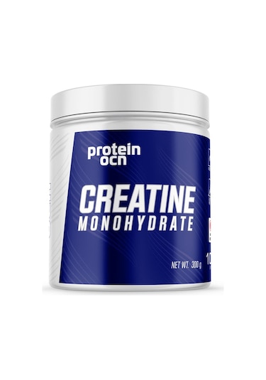 Proteinocean Creatine - 300g - 100 Servis