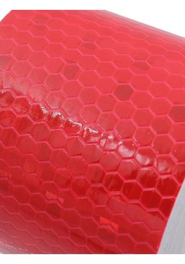 Kıyafet İçin Kendi Kendine Yapışan Reflektörlü Bant 329123199