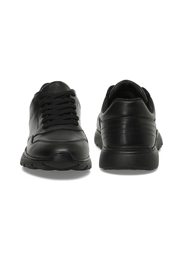 Lumberjack Morten C 5pr Siyah Erkek Casual Ayakkabı A102022377 Siyah