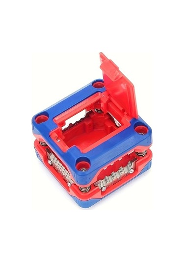 Besthome1 Dream011 1pc Profesyonel Tel Sıyırıcı Kesici, Hava Dayanıklı Elektrikçi Aracı, Montaj Gerektirmez