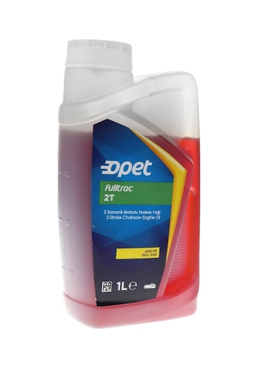 Opet Fulltrac 2t 1 Lt
