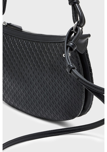 Armani Exchange Bayan Çanta Xw002228 Af22632 Uc001 Siyah