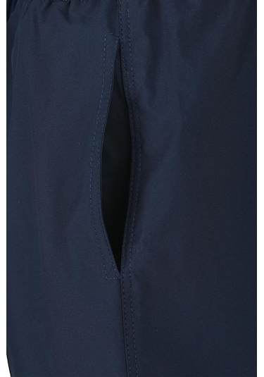 Fujin Pro Angler Short Mayo Navy Lacivert