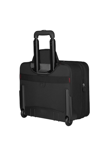 Wenger Transfer 16" Tekerlekli Evrak Çantası 600664 Çok Renkli