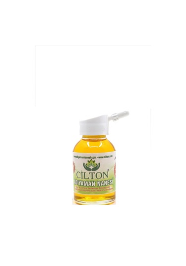 Cilton Adıyaman Nane Yağı 25 ML