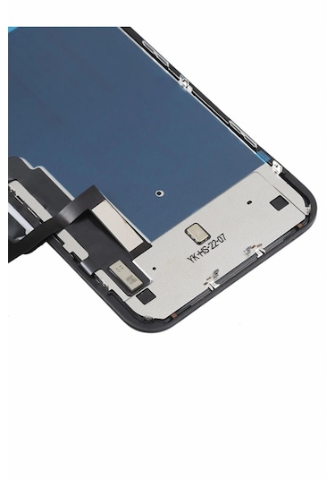 Uyt Apple Uyumlu iPhone XR Lcd Ekran Dokunmatik