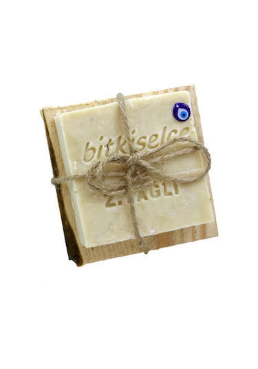 Bitkiselce El Yapımı Zeytinyağı Sabunu 1 Adet