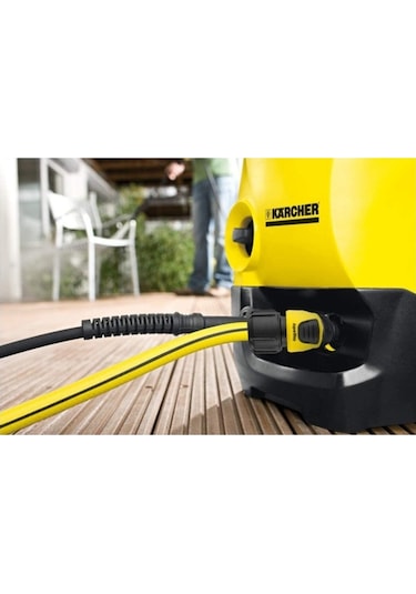 2.645-194.0 Aqua Stop Hortum Kaplini Bağlantı Aparatı