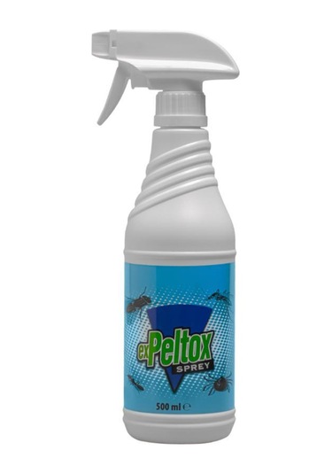 Expeltox Sprey 500 ML