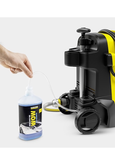 Karcher K5 Classıc 145 Bar Basınçlı Yıkama Makinesi