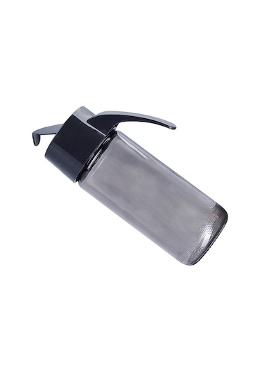 Porland Glasscon Siyah Sos Şişesi 500 Cc