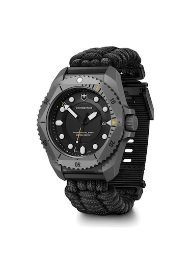 Victorinox 241993.1 Dive Pro Vs 241993.1 Altın - Mavi