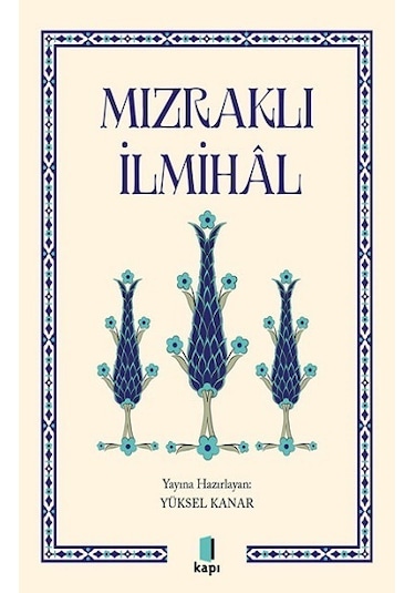 Mızraklı İlmihal - Kapı Yayınları