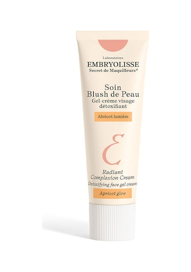 Embryolisse Radiant Complexion Cream Apricot Glow 30 Ml