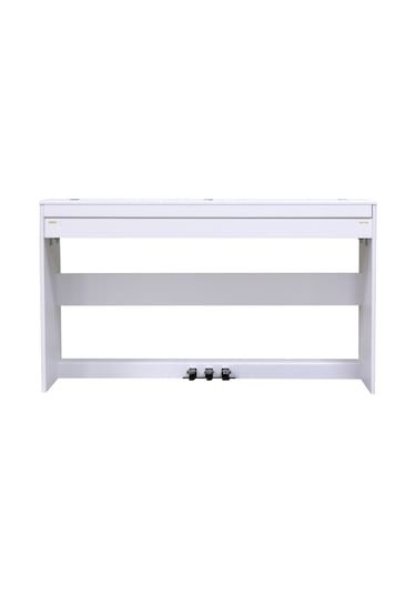 Jwin Sapphire Sdp-130w 88 Tuşlu Kapaklı Piyano