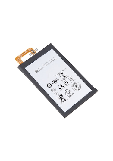Cbtx Blackberry Key One / Dtek70 3440mah Pil Değiştirme Bat-63108-003 İçin