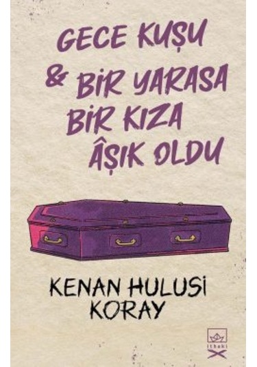 Gece Kuşu & Bir Yarasa Bir Kıza Âşık Oldu + Osmanoflar