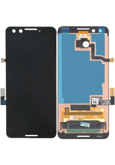 Google Pixel 3 miri Google Pixel 3 Lcd Ekran Dokunmatik Siyah Fiyatları ve Özellikleri