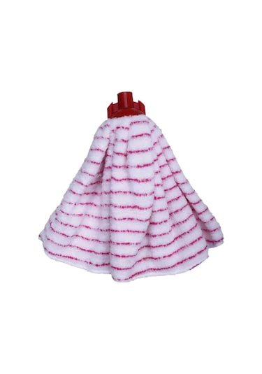 Wellsoft Tesa Yedek Mop / Islak Mop / Paspas Ucu / Püskül - Mikro