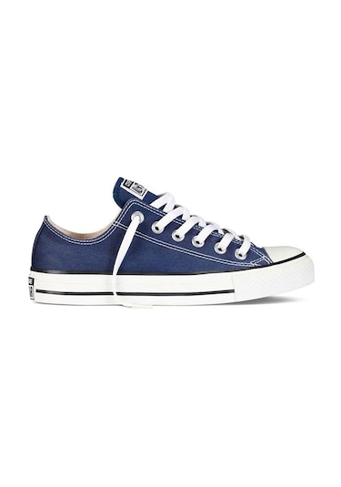 Converse Unisex Günlük Ayakkabı Chuck Taylor All Star Iı M9697 Lacivert
