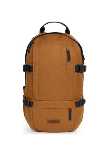 Eastpak Floid Sırt Çantası Kahve Çok Renkli
