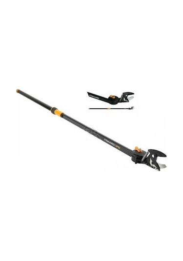 Fiskars UP82 Yüksek Dal Budama Makası 1023625