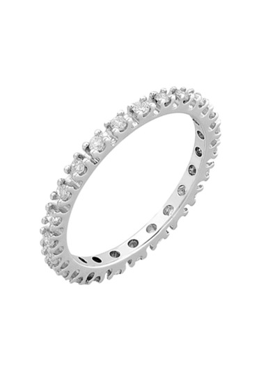 Sirius G Renk 0,38 Karat Pırlanta Tamtur Yüzük 0801R0099