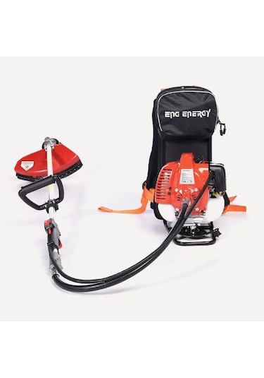 Energy BG 520B Sırt Tipi Motorlu Tırpan