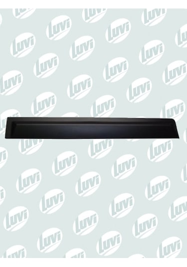 8546n5 Sol Arka Kapı Çıtası C4 2004-11