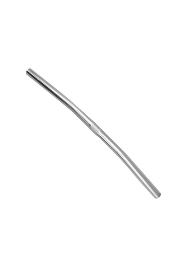 Suntek Dağ Bisikleti Gidon Yol Bisikletleri Değiştirme Için Gümüş