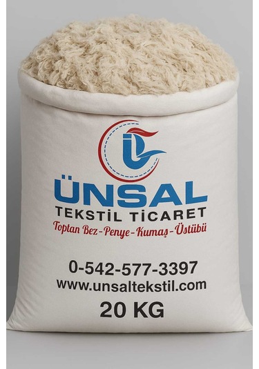 İplik Üstübü 20 Kg Diğer