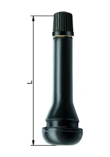 Eha / Alligator Tr 414 Binek Oto Lastik Eha Sibop Seti 10 Adet