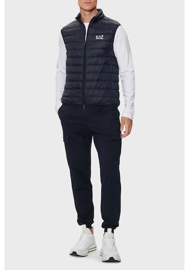 Ea7 Erkek Yelek 8npq06 Pngpz 1562 Lacivert