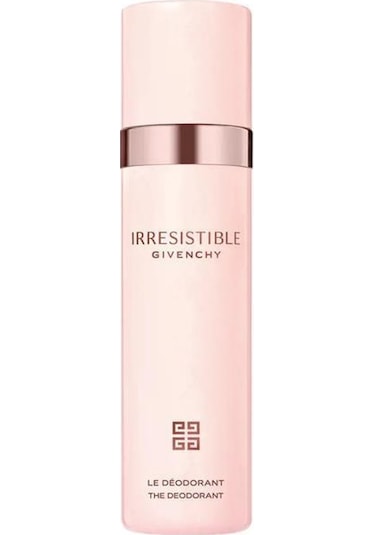 Givenchy Irresistible Kadın Sprey Deodorant 100 ML