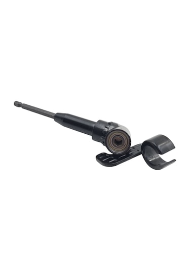 Fixonic B.h.d Bhd00570 ¼" Bits Vidalama Köşe Adaptörü