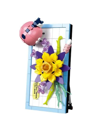 Dostoys Ayışığında Güzellik 313 Parça