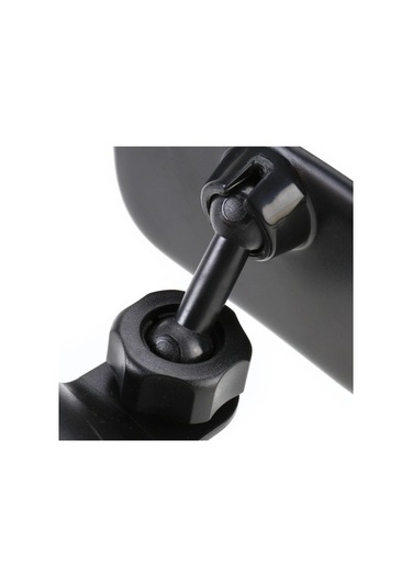 Diğer 3r-2161 Araba Kamyon İç Dikiz Kör Nokta Ayar Geniş Açı Klipsli Ayna