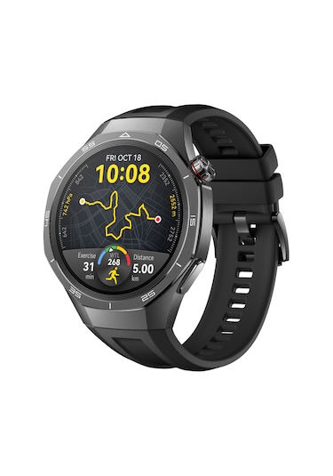 Huawei Watch GT 5 Pro 46 MM Akıllı Saat (Huawei Türkiye Garantili)
