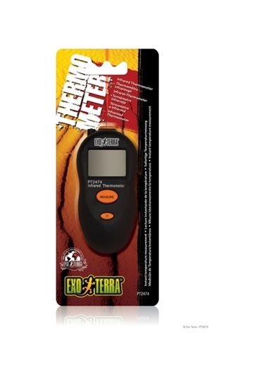 Exo Terra  Infrared Termometre