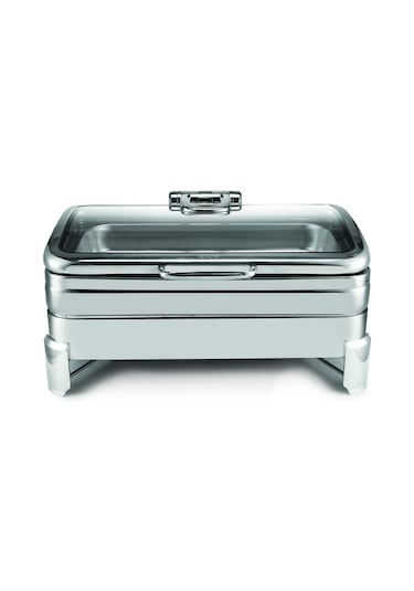 Kapp Chafing Dish Carina Gn 1/1