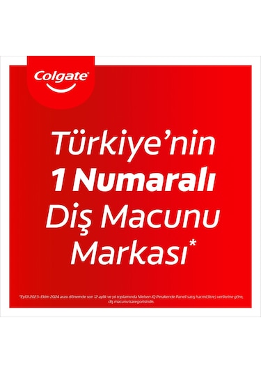 Colgate Optic White Parıldayan Beyazlık 50 Ml X4 Adet Ağız Kokusu Önleyici