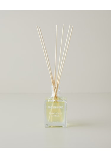 English Home Patchouli & Musk Çubuklu Oda Kokusu 100 Ml Çiçeksi