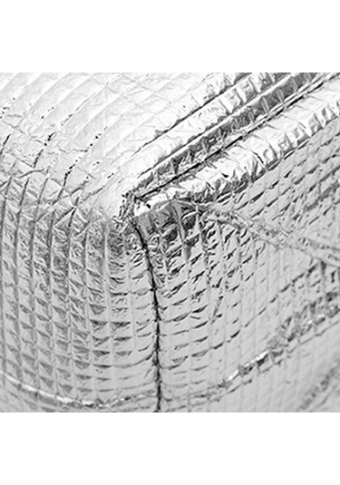 Öğle Yemeği Çantası Taze Soğutucu Çantalar Taşınabilir Gıda Çantası Yalıtımlı Öğle Yemeği Çantası Öğle Yemeği Çantası Ofis Öğle Yemeği Saklama Çantaları Çevre Dostu Gıda Saklama Çantaları 1 Siyah