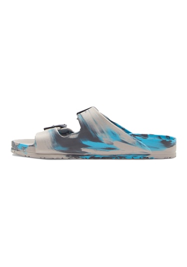 Quiksilver Embark RF Günlük Giyim Erkek Terlik - Mavi