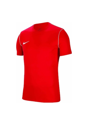 Nike M Dry Park20 Top Ss Erkek Tişört Bv6883-657 Çok Renkli