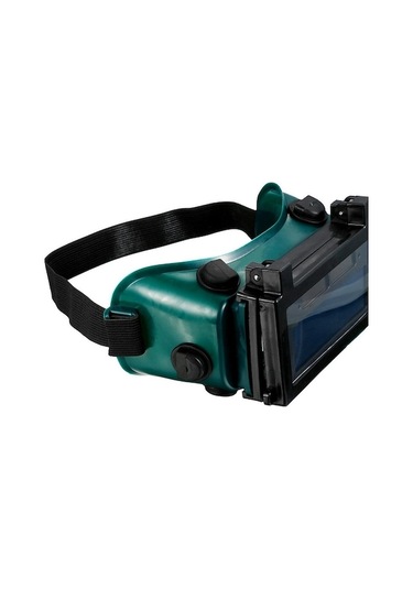 Bosphorusboutique02 Kararan Kaynak Gözlüğü Kaskı Otomatik Mıg/tıg/mma