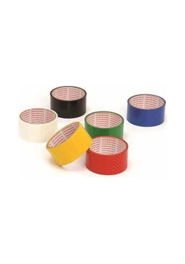 Inox 45X20 Renkli Koli Bandı