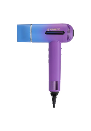 Powertec TR-1111 Delux Plazma Digital Fön Makinesi