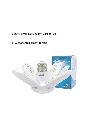 Led Tavan Lambaları Led Lambalar Lampa Gul 85-265v 85-265v Sarı 85-265v-85-265v Çok Renkli